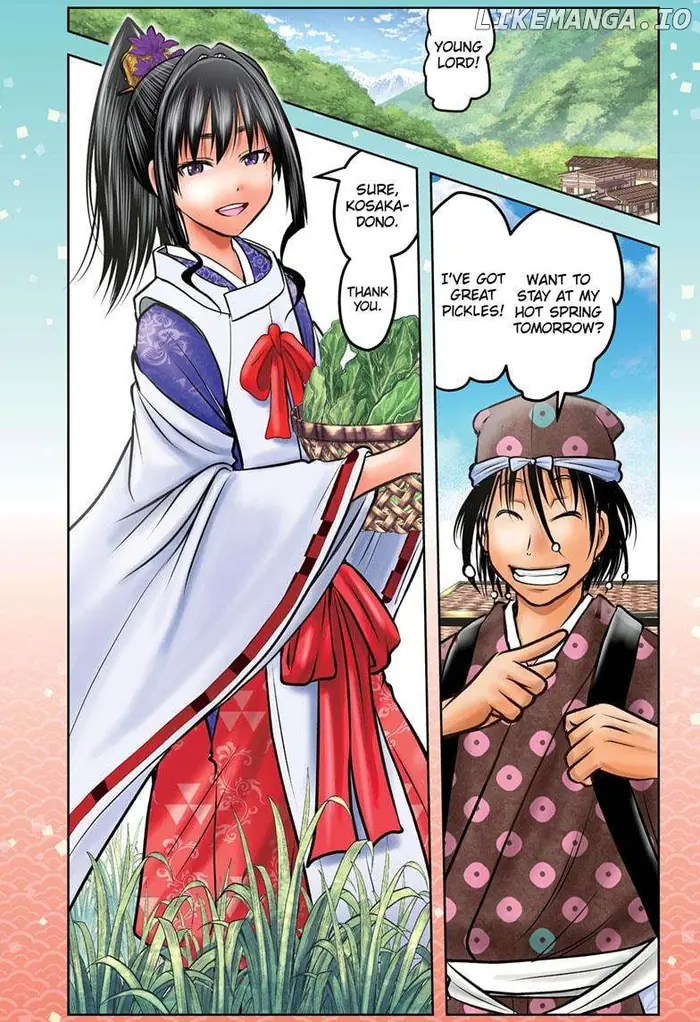 The Elusive Samurai Chapter 179 image 01_optimized